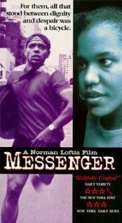 Смотреть фильм Messenger (1994) онлайн в хорошем качестве HDRip