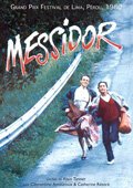Смотреть фильм Мессидор / Messidor (1978) онлайн в хорошем качестве SATRip