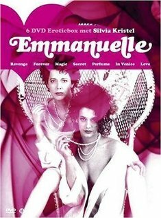 Смотреть фильм Месть Эммануэль / La revanche d'Emmanuelle (1993) онлайн 