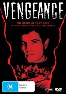 Смотреть фильм Месть: История Тони Симо / Vengeance: The Story of Tony Cimo (1986) онлайн в хорошем качестве SATRip