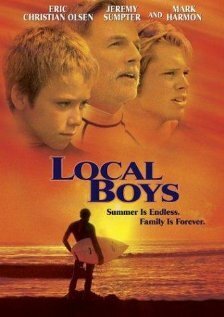 Местные ребята / Local Boys