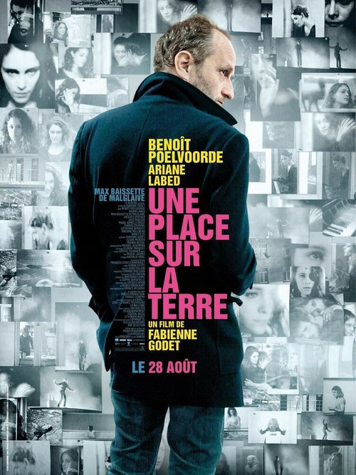 Смотреть фильм Место на земле / Une place sur la Terre (2013) онлайн в хорошем качестве HDRip