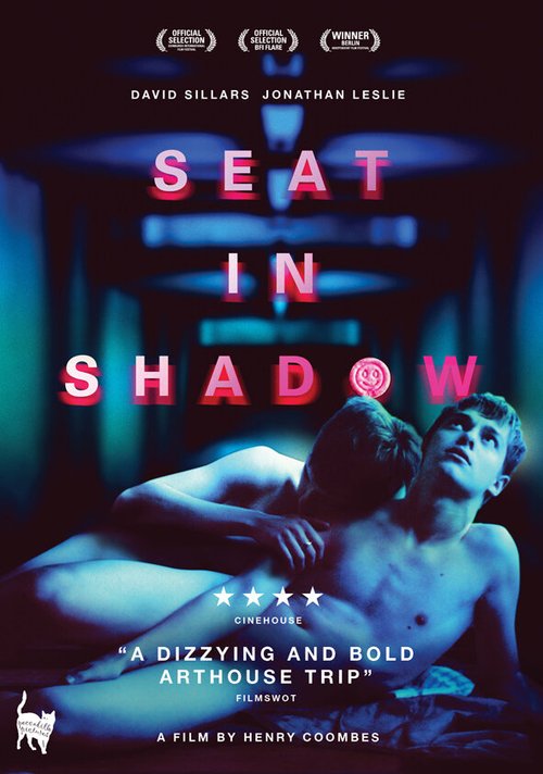 Смотреть фильм Место в тени / Seat in Shadow (2016) онлайн в хорошем качестве CAMRip