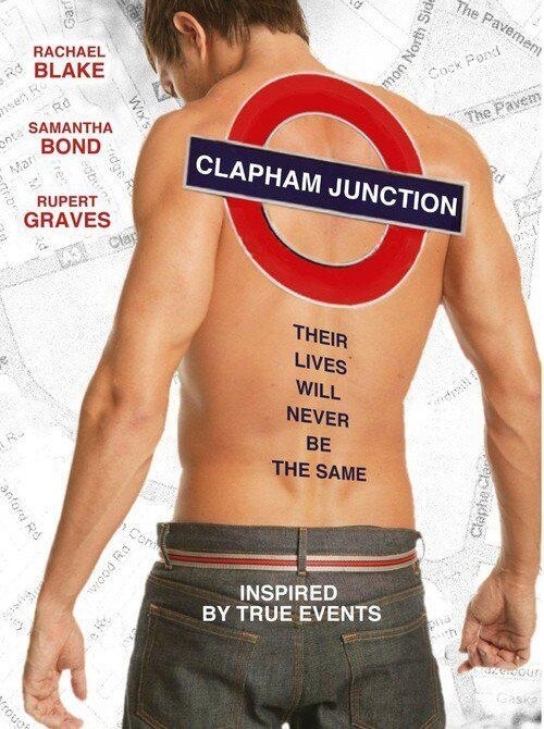 Смотреть фильм Место встречи / Clapham Junction (2007) онлайн в хорошем качестве HDRip