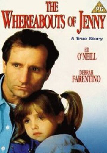 Смотреть фильм Местонахождение Дженни / The Whereabouts of Jenny (1991) онлайн в хорошем качестве HDRip