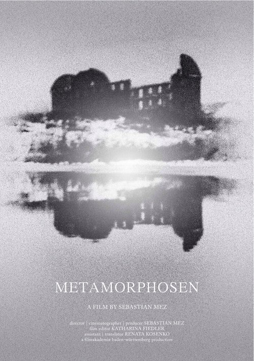 Метаморфозы / Metamorphosen