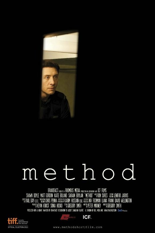 Смотреть фильм Method (2013) онлайн 