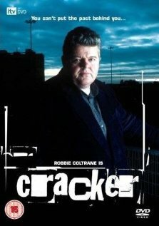 Смотреть фильм Метод Крекера. Новый террор / Cracker (2006) онлайн в хорошем качестве HDRip