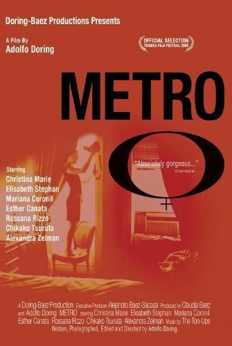 Смотреть фильм Metro (2006) онлайн в хорошем качестве HDRip