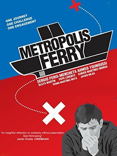 Смотреть фильм Metropolis Ferry (2010) онлайн 