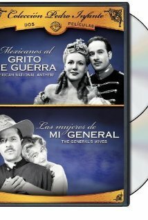 Смотреть фильм Mexicanos al grito de guerra (1943) онлайн в хорошем качестве SATRip