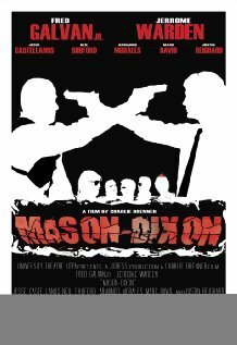 Смотреть фильм Мэйсон-Диксон / Mason-Dixon (2008) онлайн 