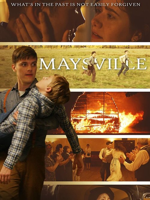 Смотреть фильм Мэйсвилл / Maysville (2021) онлайн в хорошем качестве HDRip