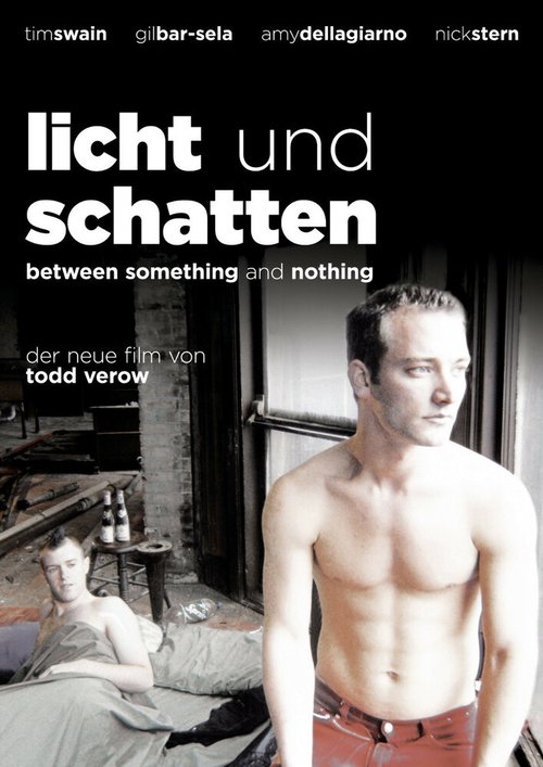 Смотреть фильм Между чем-то и ничем / Between Something & Nothing (2008) онлайн в хорошем качестве HDRip
