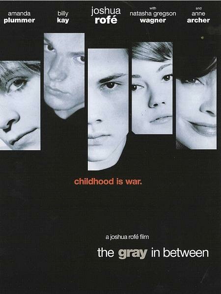 Смотреть фильм Между черным и белым / The Gray in Between (2002) онлайн 