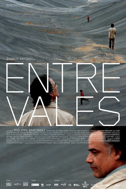 Смотреть фильм Между долинами / Entre Vales (2012) онлайн в хорошем качестве HDRip