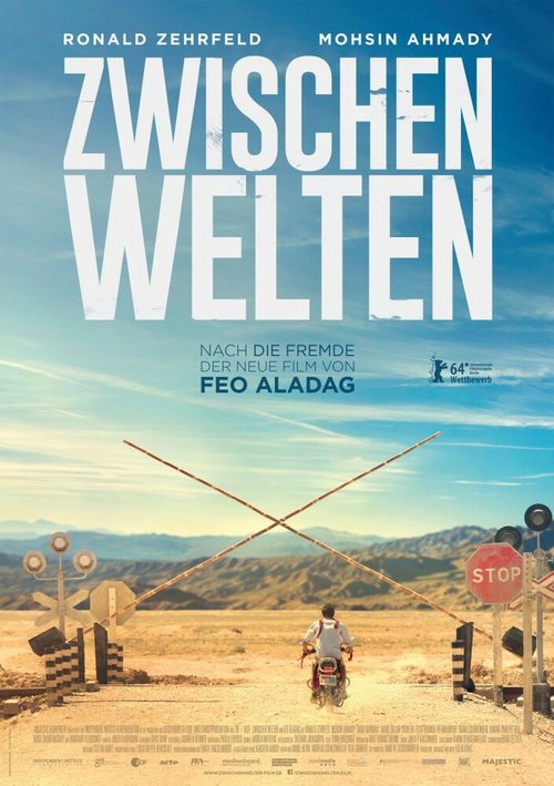 Смотреть фильм Между мирами / Zwischen Welten (2014) онлайн в хорошем качестве HDRip
