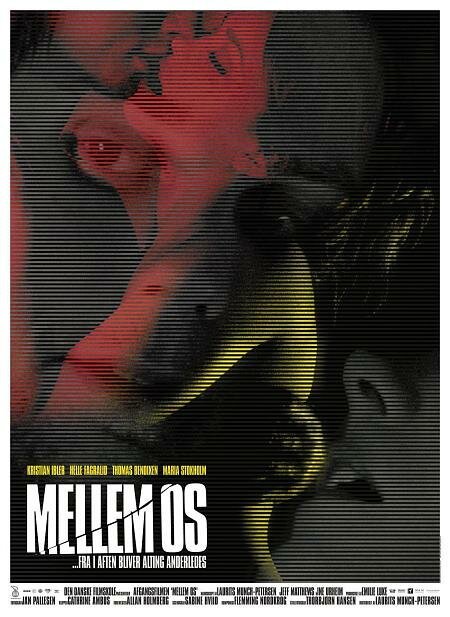Смотреть фильм Между нами / Mellem os (2003) онлайн в хорошем качестве HDRip
