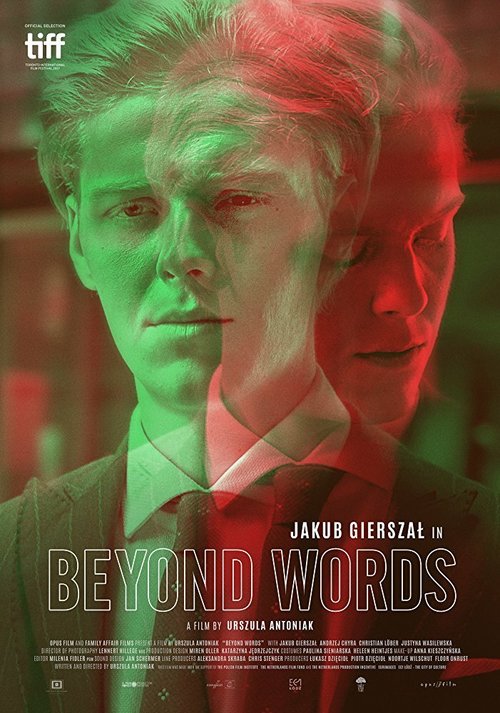 Смотреть фильм Между слов / Beyond Words (2017) онлайн в хорошем качестве HDRip