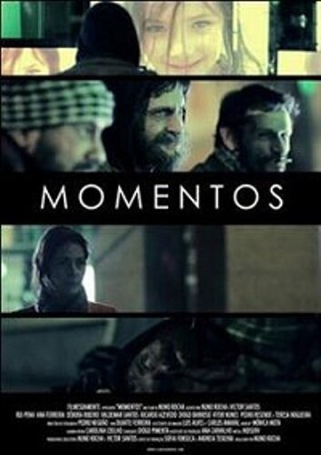 Смотреть фильм Мгновения / Momentos (2010) онлайн 