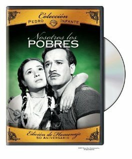 Смотреть фильм Мы, бедные / Nosotros, los pobres (1948) онлайн в хорошем качестве SATRip
