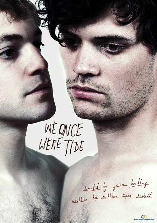 Смотреть фильм Мы были единым приливом / We Once Were Tide (2011) онлайн 