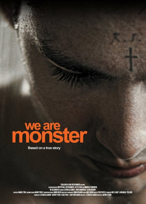 Смотреть фильм Мы — монстр / We Are Monster (2014) онлайн в хорошем качестве HDRip