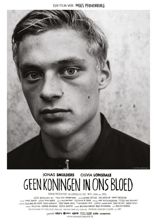 Смотреть фильм Мы никогда не будем королями / Geen Koningen in ons Bloed (2015) онлайн в хорошем качестве HDRip
