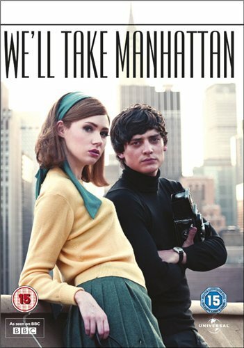Смотреть фильм Мы покорим Манхэттен / We'll Take Manhattan (2012) онлайн в хорошем качестве HDRip