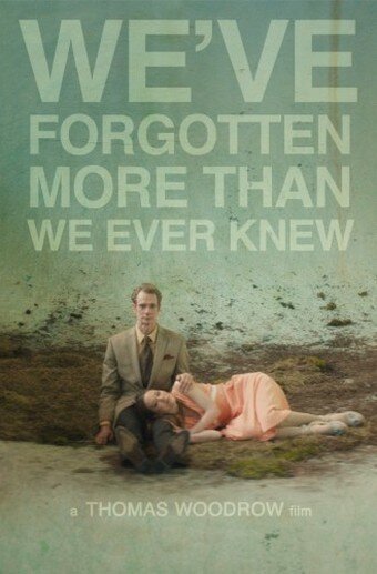 Смотреть фильм Мы забыли больше, чем когда-либо знали / We've Forgotten More Than We Ever Knew (2016) онлайн в хорошем качестве CAMRip
