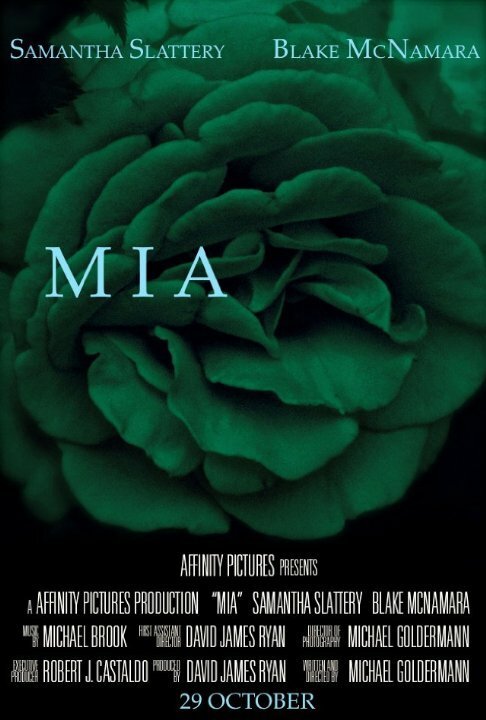 Смотреть фильм Mia (2014) онлайн 