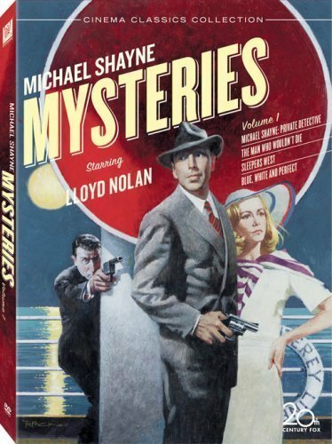 Смотреть фильм Michael Shayne: Private Detective (1940) онлайн в хорошем качестве SATRip
