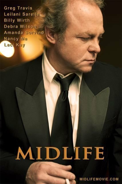 Смотреть фильм Midlife (2015) онлайн в хорошем качестве HDRip