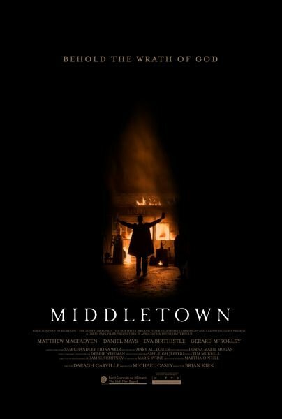 Смотреть фильм Мидлтаун / Middletown (2006) онлайн в хорошем качестве HDRip