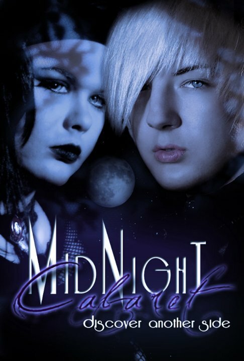 Смотреть фильм Midnight Cabaret (2012) онлайн в хорошем качестве HDRip