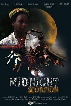 Смотреть фильм Midnight Scorpion (2012) онлайн в хорошем качестве HDRip