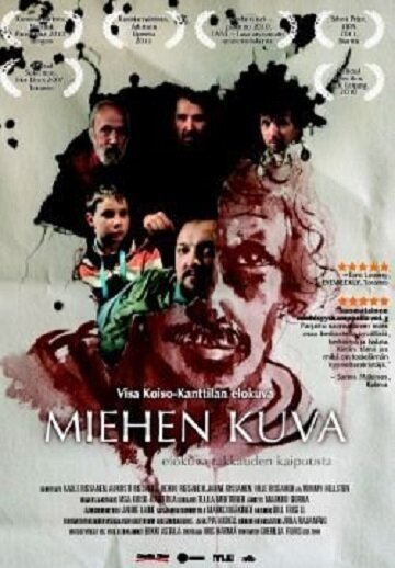 Смотреть фильм Miehen kuva (2010) онлайн в хорошем качестве HDRip
