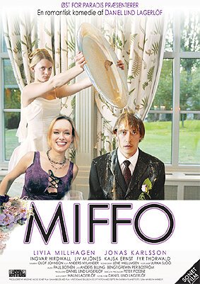 Смотреть фильм Miffo (2003) онлайн в хорошем качестве HDRip