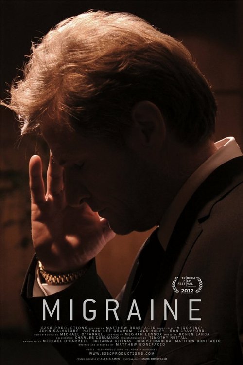 Смотреть фильм Migraine (2012) онлайн 