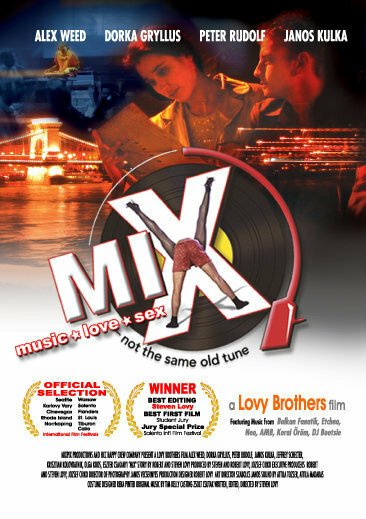 Смотреть фильм Микс / Mix (2004) онлайн в хорошем качестве HDRip