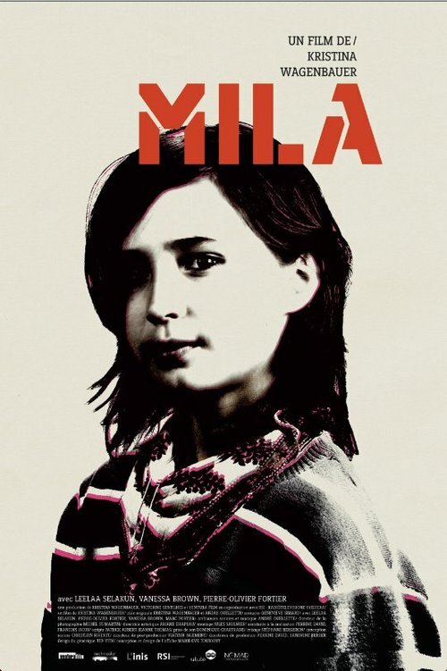Смотреть фильм Мила / Mila (2012) онлайн 