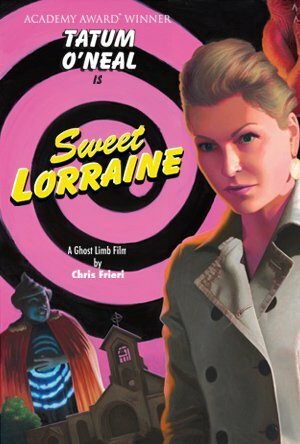 Смотреть фильм Милая Лоррэйн / Sweet Lorraine (2015) онлайн в хорошем качестве HDRip