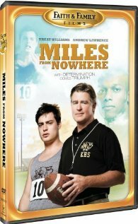 Смотреть фильм Miles from Nowhere (1992) онлайн в хорошем качестве HDRip