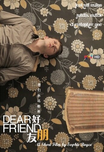 Смотреть фильм Милый друг / Dear Friend (2011) онлайн 