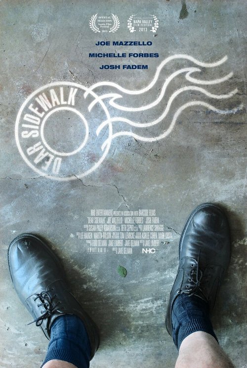 Смотреть фильм Милый тротуар / Dear Sidewalk (2013) онлайн в хорошем качестве HDRip