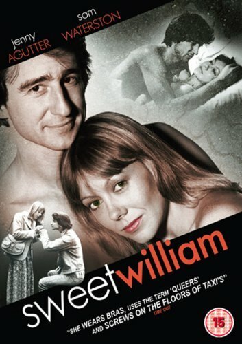 Смотреть фильм Милый Уильям / Sweet William (1980) онлайн в хорошем качестве SATRip