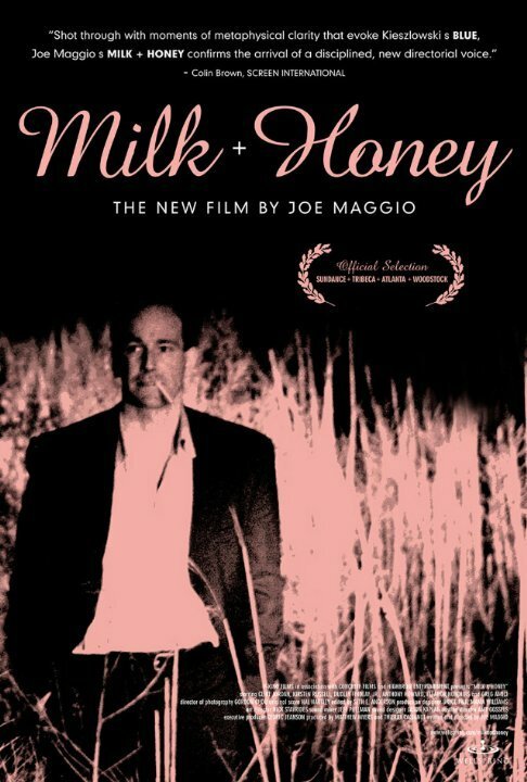Смотреть фильм Milk and Honey (2003) онлайн в хорошем качестве HDRip