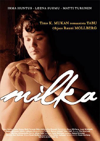 Смотреть фильм Милка / Milka - elokuva tabuista (1980) онлайн в хорошем качестве SATRip