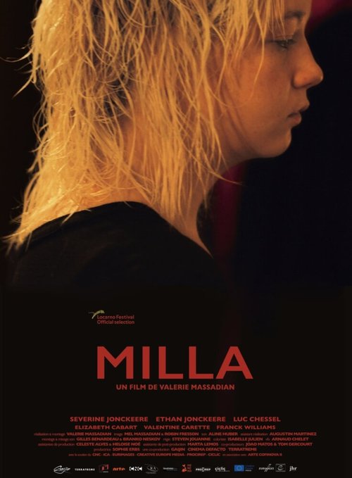 Смотреть фильм Милла / Milla (2017) онлайн в хорошем качестве HDRip