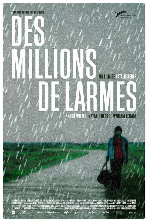 Смотреть фильм Миллионы слёз / Des millions de larmes (2015) онлайн в хорошем качестве HDRip